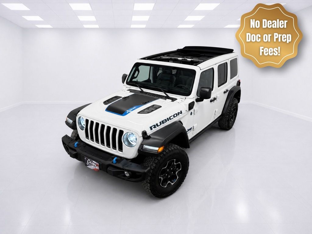 jeep wrangler 4xe 2023 1C4JJXR61PW662744 image jeep wrangler 4xe 2023 1C4JJXR61PW662744 image